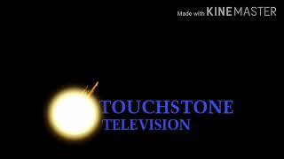 Jerry Bruckheimer Filmstouchstone Television 1998 Logo Combo Remake