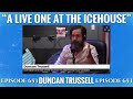 DUNCAN TRUSSELL &amp; Becoming a Father | JOEY DIAZ Clips