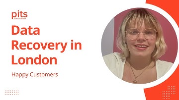 Data Recovery in London | Success Stories