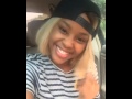 lulu singing to ndi ndi ndi by lady jay dee official