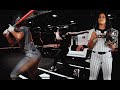 BELLA CRUZ UCONN SOFTBALL COMMIT  uncut