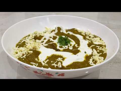 palak-paneer-पालक-पनीर-|north-indian-food-recipe-|