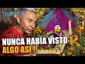 Me fu a ocotepec el da de muertos y me lleve una enorme sorpresa  i jj el comediante