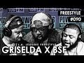 Griselda & BSF Freestyle w/ The  L.A. Leakers - Freestyle #090