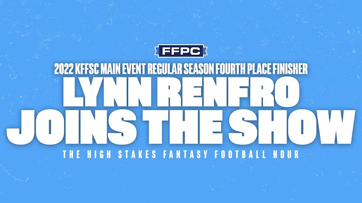 2022 KFFSC Main Event Regular Season 4th Place Fin...