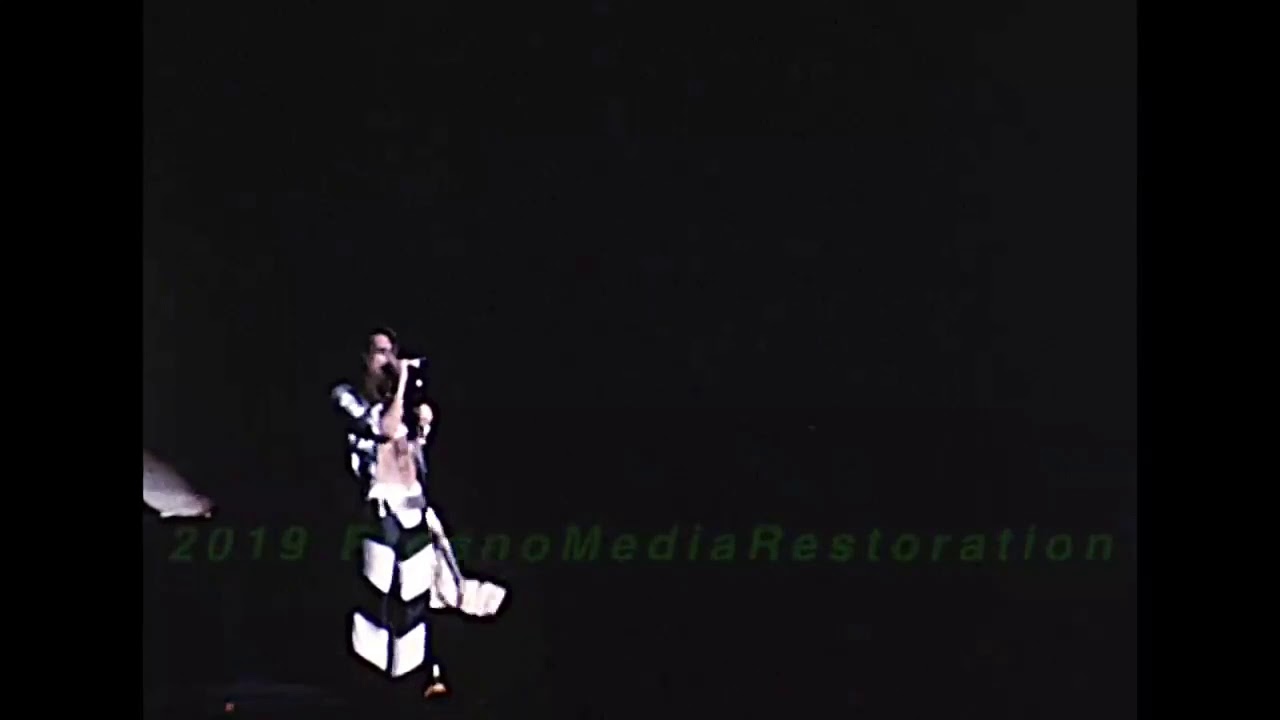 Van Halen Eruption live 1978 