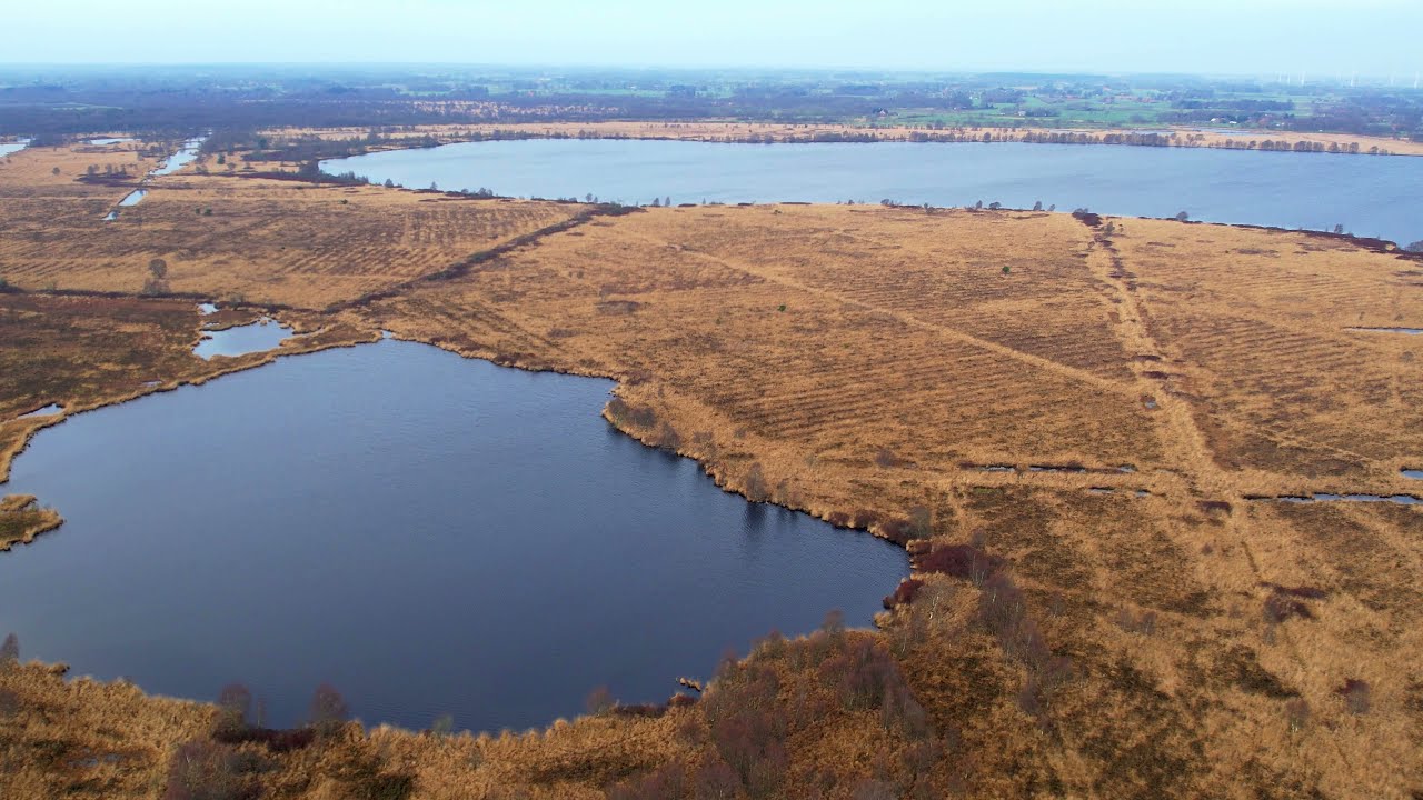 Eversmeer DJI Air 2S | 4K60FPS