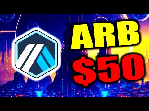 BERITA KOIN ARB HARI INI: JIKA ANDA MEMILIKI 1.000 KOIN, ANDA WAJIB LIHAT INI! PREDIKSI TOKEN ARB...