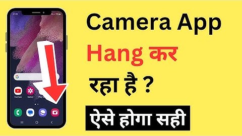 What to do if the phone