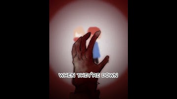Thumbnail of I bet on losing dog - Animatic #mitski #animatic #alightmotion #oc