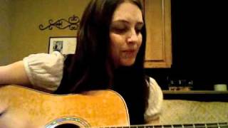 Poor Man&#39;s House (Patty Griffin) - Treva Blomquist