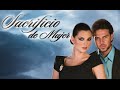 Sacrificio De Mujer - English Trailer