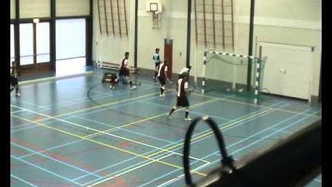 4escate JA1 Alecto Lohc (zaal) 3feb13