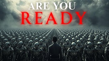 Will AI REPLACE Your Job by 2030 (Are You Ready)