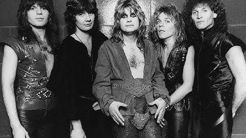 Don Airey tells the truth about Ozzy