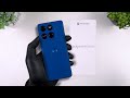 Motorola Edge 60 Fusion Unboxing | Hands-On, Antutu, Design, Unbox, Camera Test