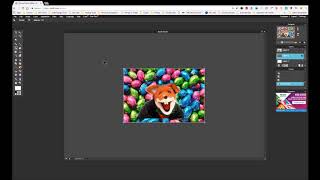 Advanced Magic Wand Techniques - Pixlr Video Tutorial