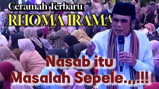 Download Lagu Habib Baalawi Bukanlah Ahlul Bait Nabi #rhomairama #live MP3