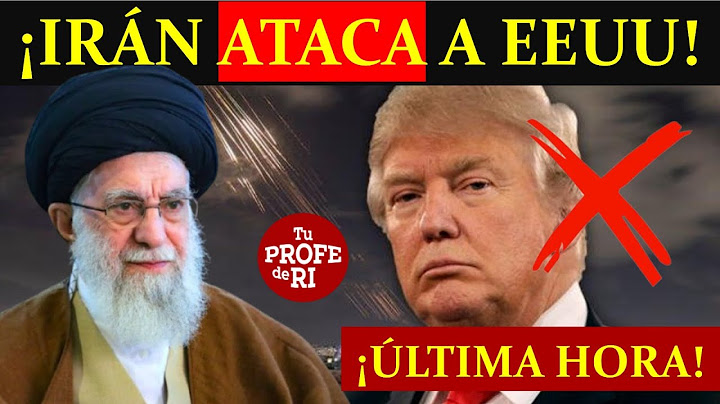 ¡MÁXIMA ALERTA! IR∆N AT∆CA A EEUU EN Q∆TAR E IR∆K:  OPERACIÓN BASHARAT AL-FATH