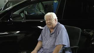 EVTV -  Tesla Earnings Call - Jack's New Model Y