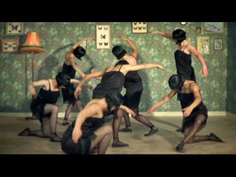 Foals - Balloons (OFFICIAL VIDEO)