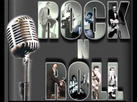 The Big Six - Twentieth Century Boy - YouTube
