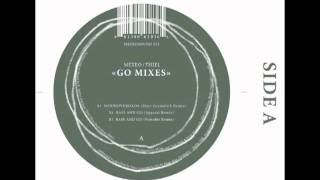 Meteo &amp; Thiel - Bass and Go (Apparat Remix)