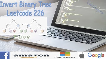 How can you Invert Binary Tree ? | Leetcode 226 | FAANG Interview Question