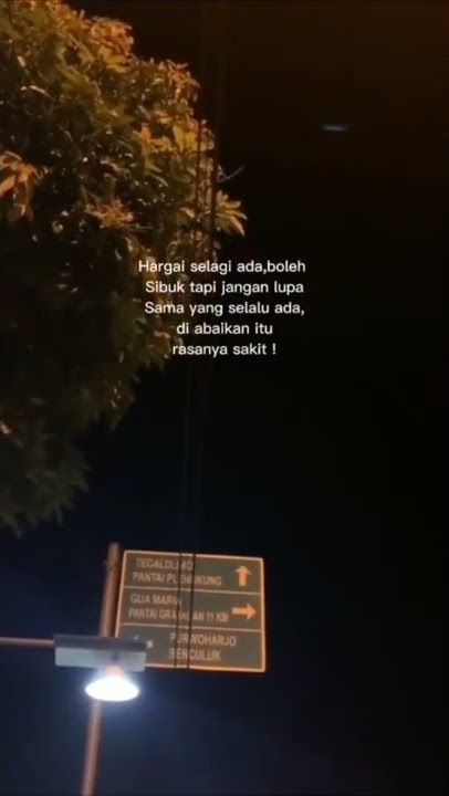 STORY WA 30 DETIK ✴️ || STORY WA TERBARU || STORY WA KEREN || Hargai Selagi Ada😇