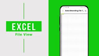 All Document Viewer - ReadEx | Excel Reader screenshot 5