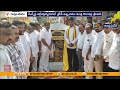 YCP Spreading Misinformation on DSC | Minister Kondapalli Srinivas