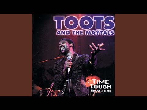 Toots & The Maytals - Take Me Home Country Roads