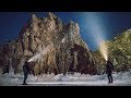Старт похода по Льду Байкала, Хужир | Бродяги Дхармы
