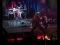 Warcry live - Di - MetalMan.avi