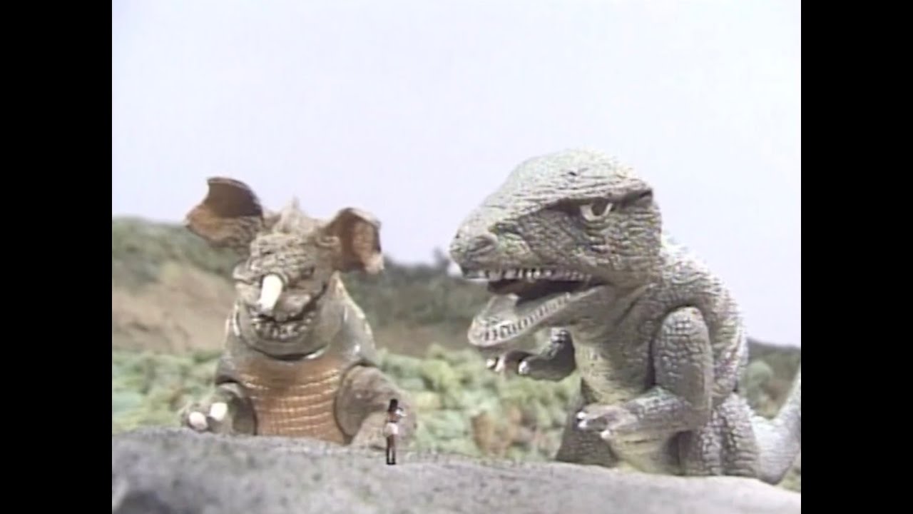 Godzilla Island Episode #134: I'M NOT GOING HOME! - YouTube