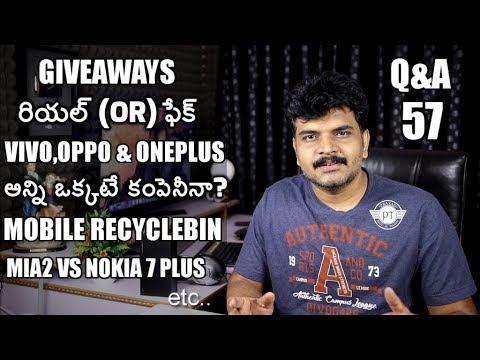 tech-q&a-57-vivo-vs-oppo-vs-oneplus,mobile-recyclebin,apple-led-notification,infinity-display-etc