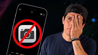 ¿Cómo reparar una cámara que no enfoca? | iPhone 12 cámara sin funcionar