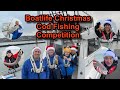 Uk small boat fishing  solent boatlife chrishmas special  cod fishing  christmas party 