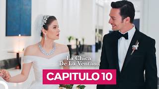 La Chica De La Ventana Capítulo 10 (Doblado en Español) (La Versión Larga)