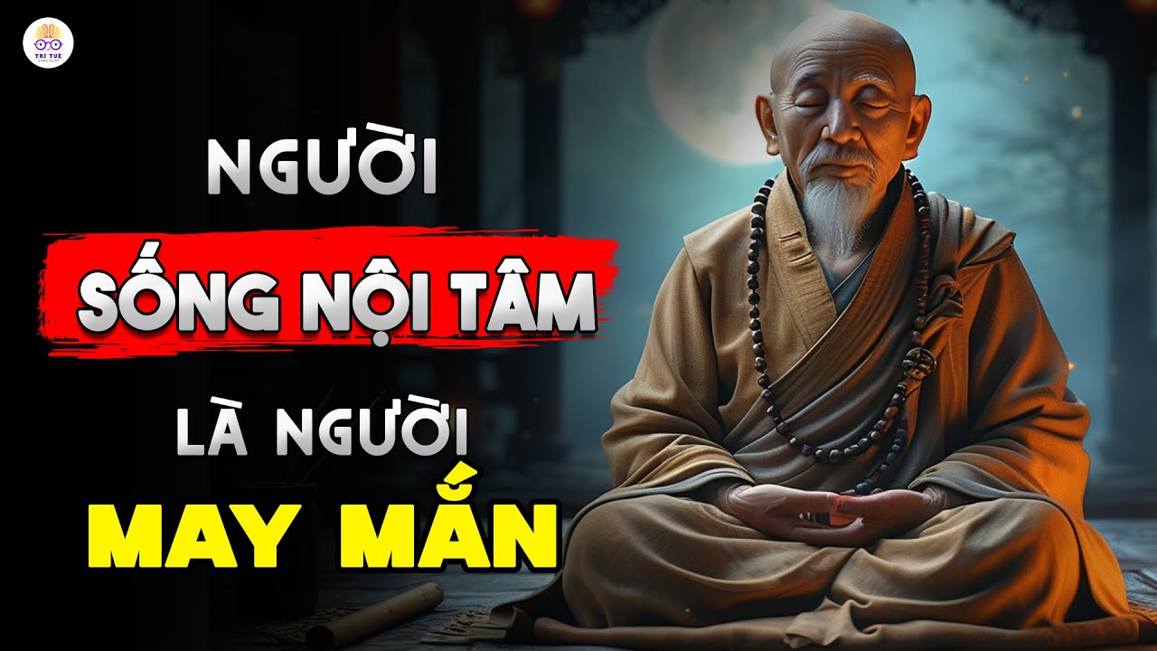 Người Thân Nhược (Sống Nội Tâm), Nếu Biết Thuận Theo Dòng Chảy, Chắc Chắn Vận Mệnh Sẽ Đột Phá