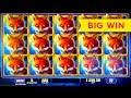 Mystical fox slot  nice session all features