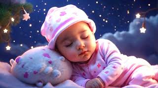 Sleeping Music for Babies 💤Relaxing Music for Babies Sleep💤 Baby Sleep Music