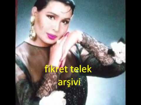 BÜLENT ERSOY-GÜLŞENDE YİNE ÂH-Ü ENİN EYLEDİ BÜLBÜL