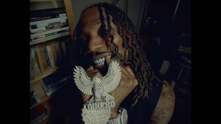 Flipp Dinero - What You Want (Official Music Video)