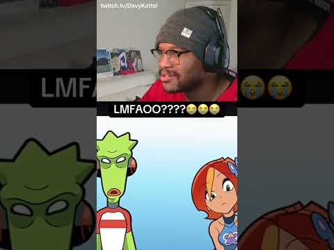 Planetronika is pure ADHD #planetronika #funny #fyp #twitchclips