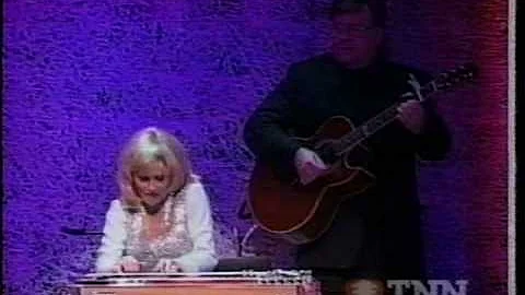 Barbara Mandrell - Last Dance - 07 Musical Medley.mpg