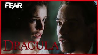 'Harker Will Never Make You Happy' | Dracula (TV Series)