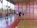 TEHNIKA ZA BEKOVE   ( basketball skills)