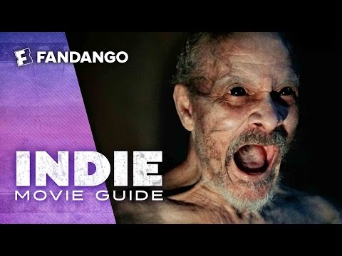 Indie Movie Guide - Overlook Film Festival 2017