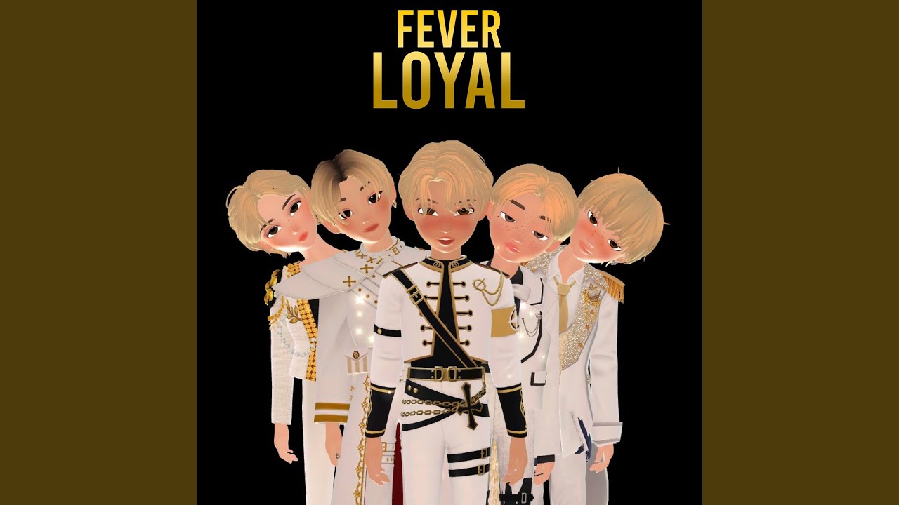 Watch Loyal on YouTube Watch Loyal on YouTube